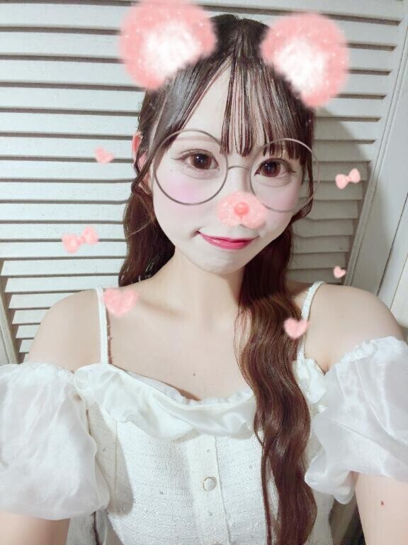 ありがとぉ???