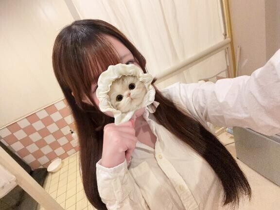 おはよう?