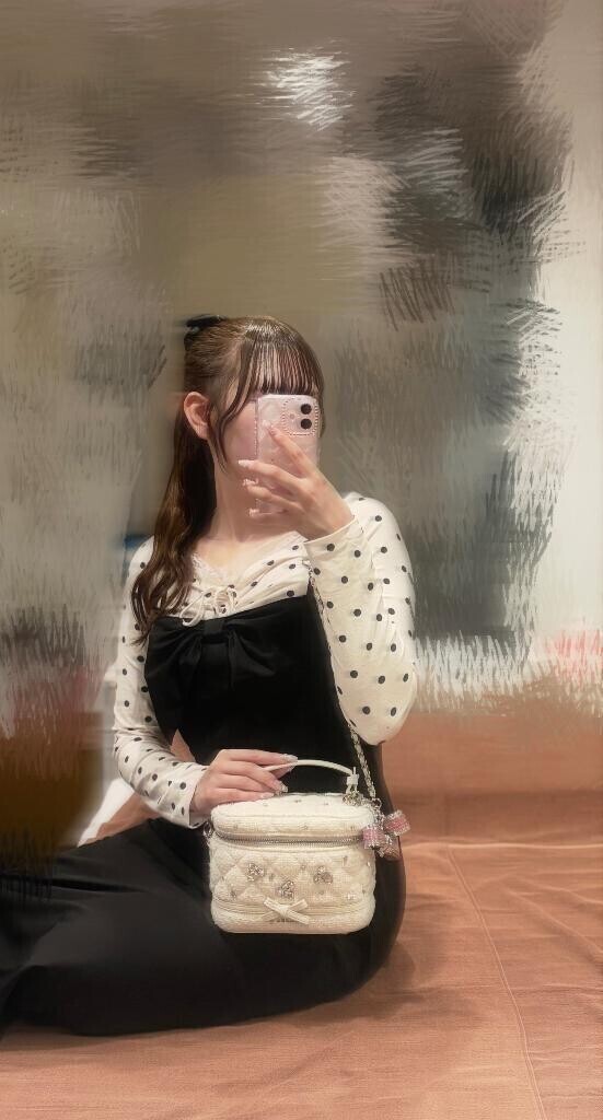 ありがと????