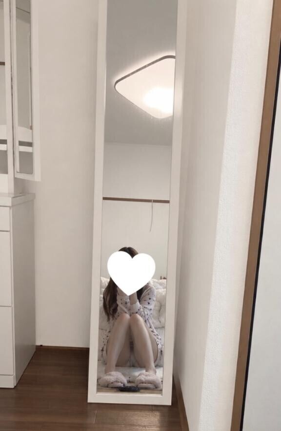 おはよ～???