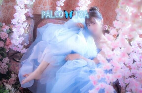 おまたせしました???