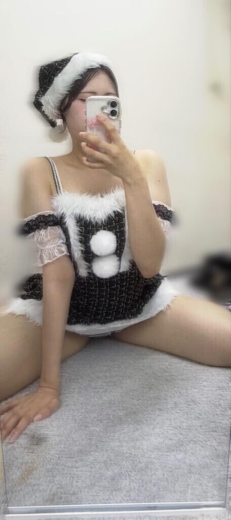 何してるのー？?