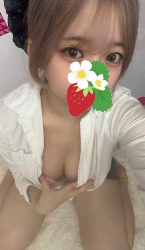 ギャップ萌え！？