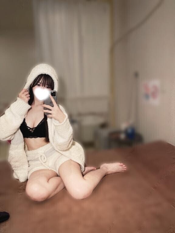 遅めのおはよう?