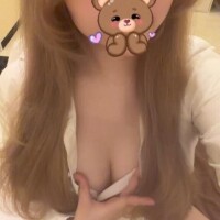 ストレートの方がすき？