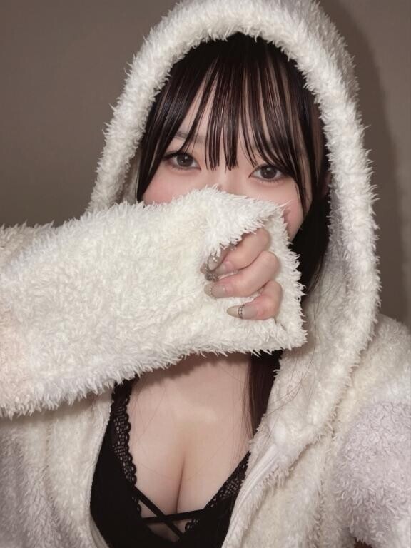 おはよう～?