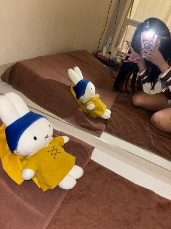 しゅ??
