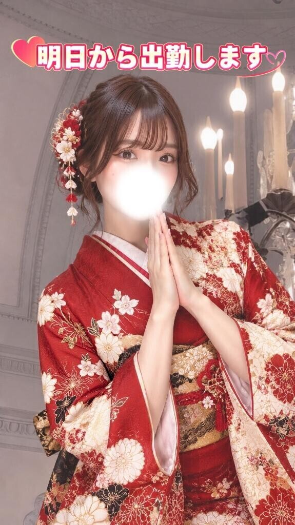 ?明日から出勤します?