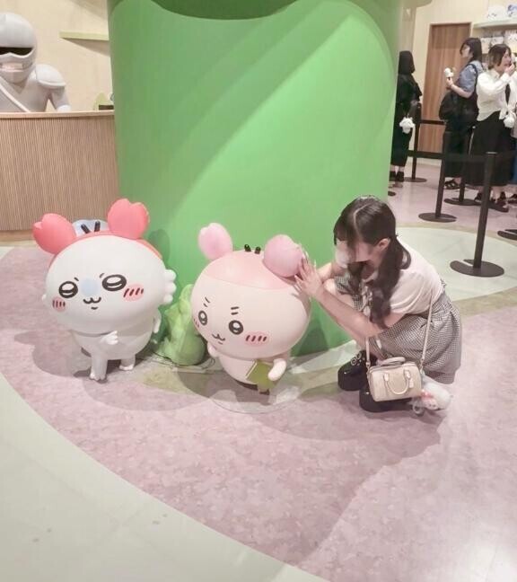 自己紹介です??