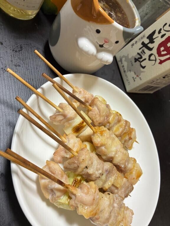 出勤したよーん