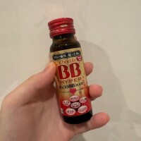 元気になる飲み物?