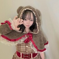 はじめまして??