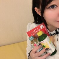 ?今日のお礼?
