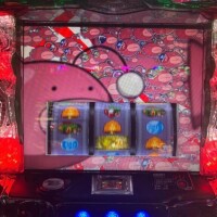 ミスヘ●ン??ギャンブル大好き部門?