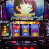 ミスヘ●ン??ギャンブル大好き部門?