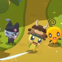 最近のマイブーム?