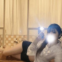 春の夜、ちょっと寒いけど…?