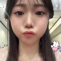 今日ビジュいい?