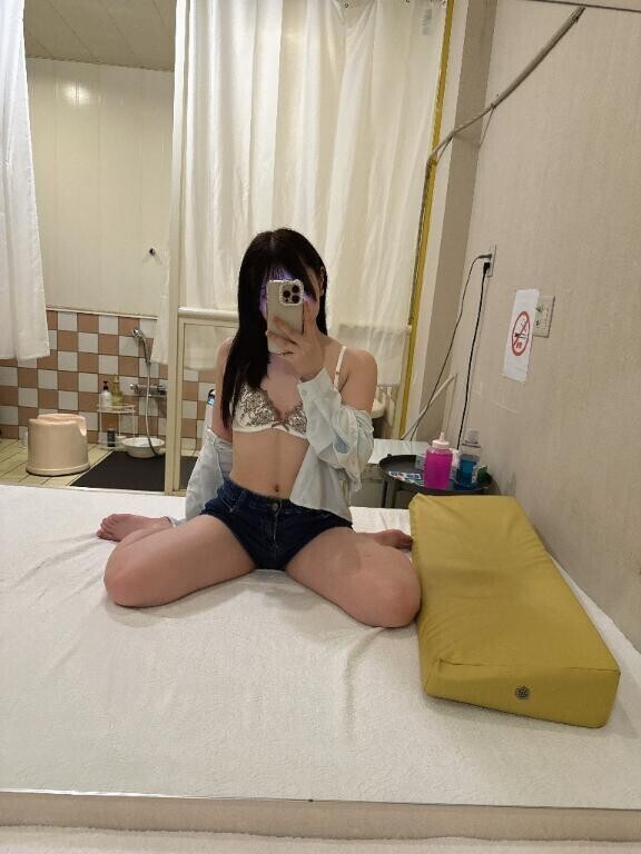 お礼?