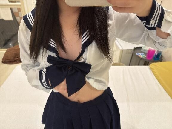 お礼?