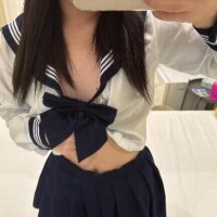お礼?