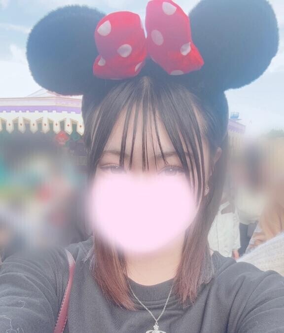 ドキドキの魔法かけるね???