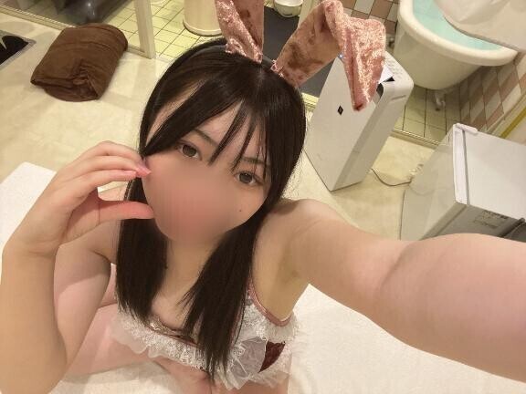 お礼?