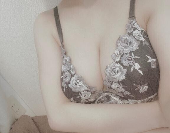 まってるよ~??