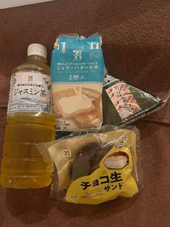 センス抜群???
