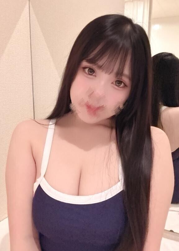 スク水?