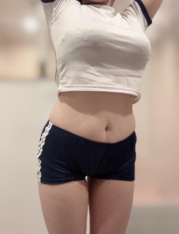 5月ラスト?