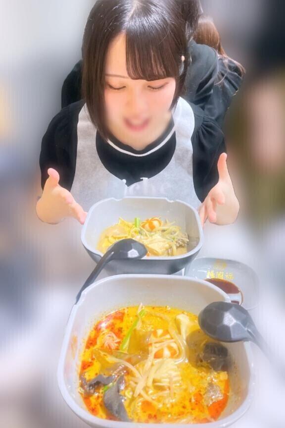 ふぇいばりっとふーど?