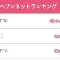 嬉しい?