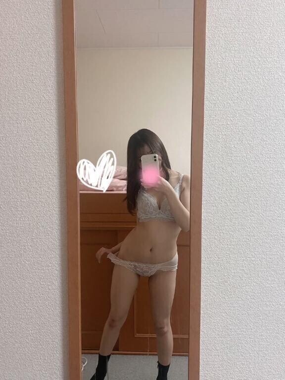 出しちゃう、、??