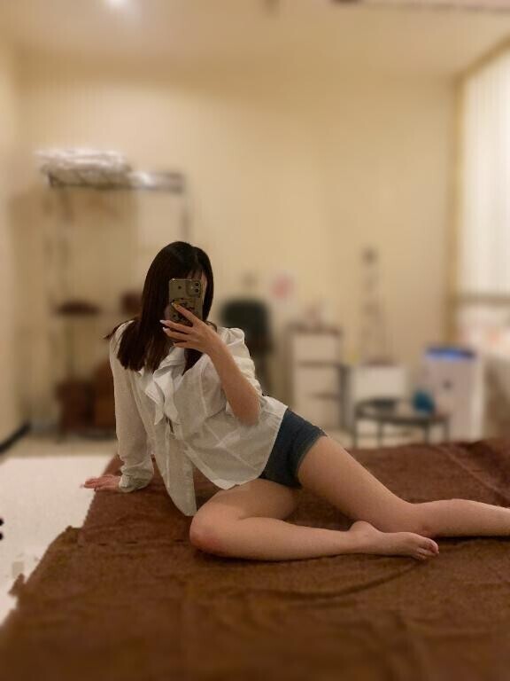 電マです??