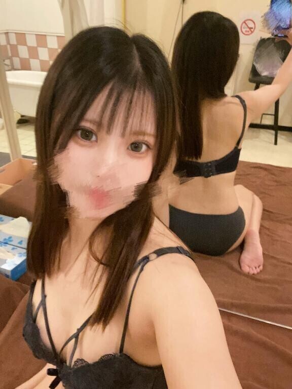 夜?あります??