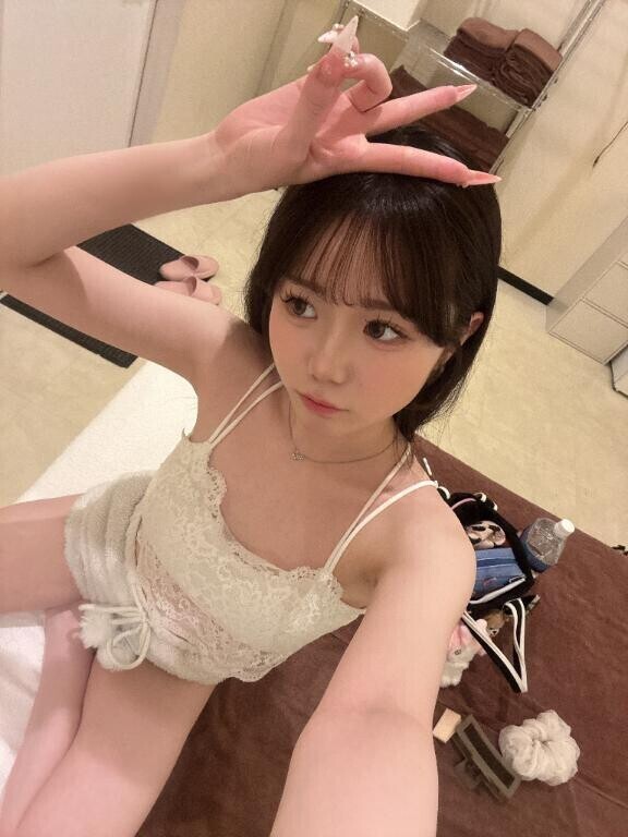 やってきました??