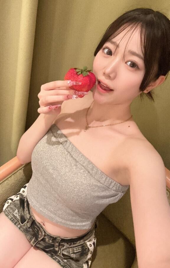 大好き?