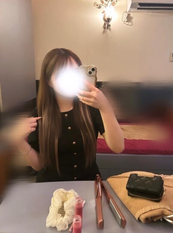 ひみつ?