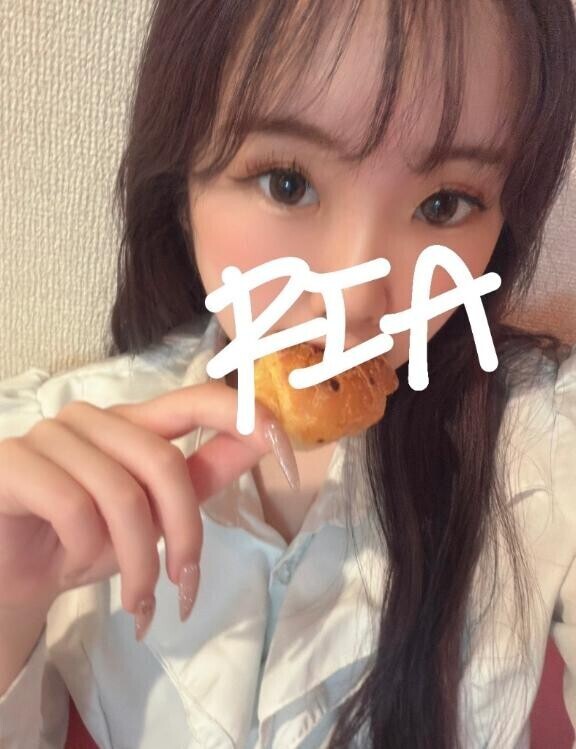 お礼?