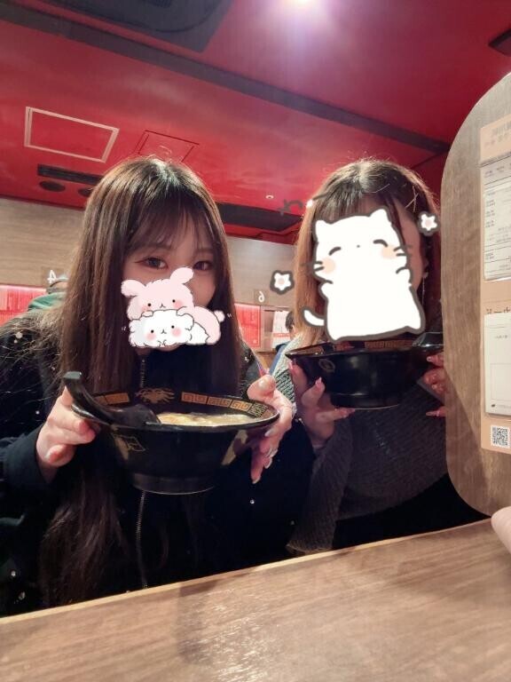初日ありがとう????