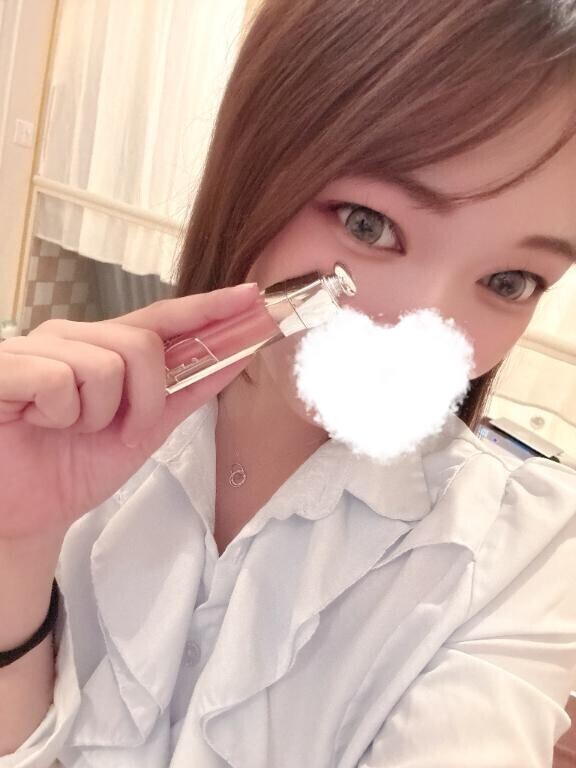 お化粧???