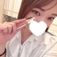 お化粧???