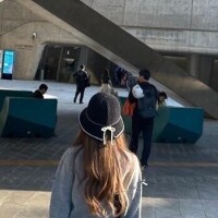 ??行った時の ！