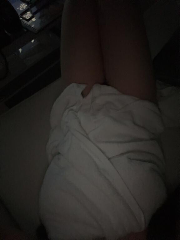 お礼?