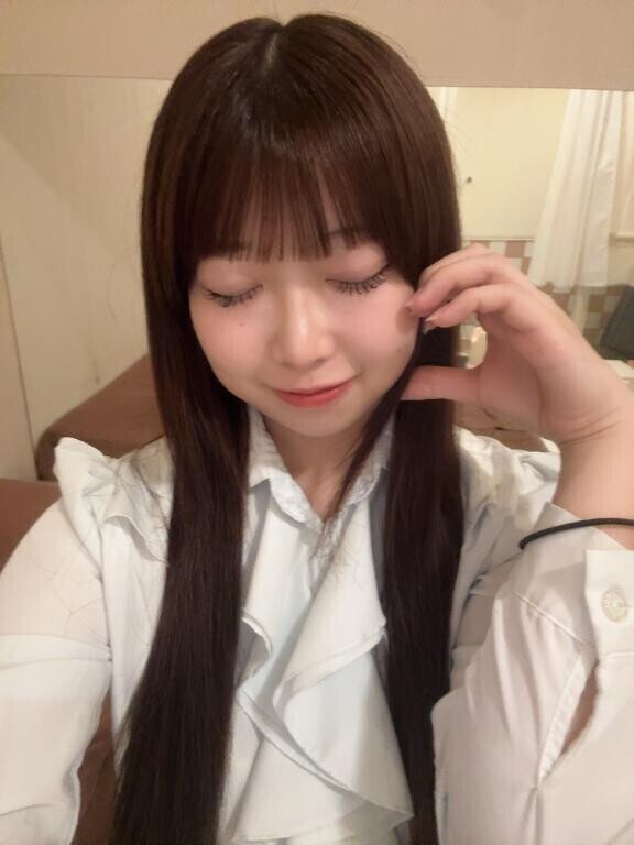 2日目ありがとうございます?