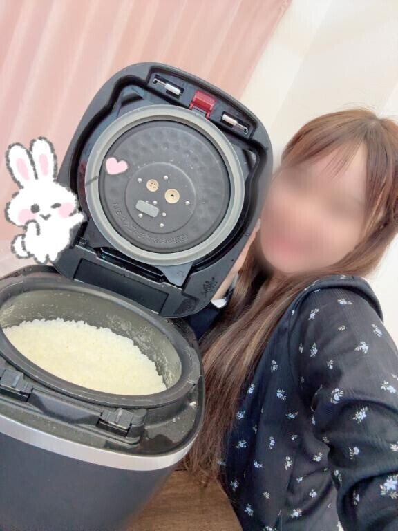 おうち時間のお話