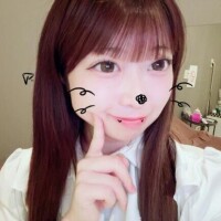 お礼?