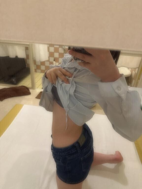 お礼?