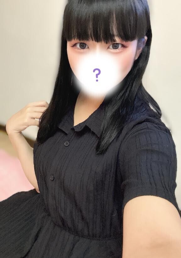 未知の快感?